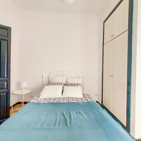 Apartamento Alameda Calatrava إشبيلية المظهر الخارجي الصورة