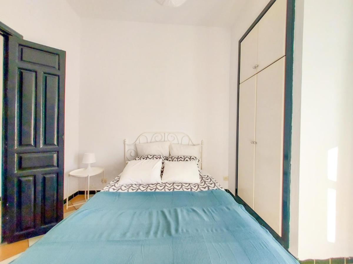 Apartamento Alameda Calatrava إشبيلية المظهر الخارجي الصورة