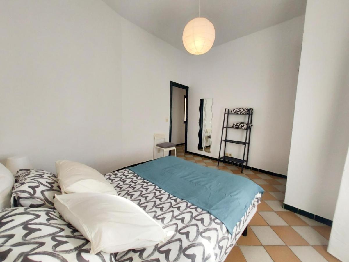 Apartamento Alameda Calatrava إشبيلية المظهر الخارجي الصورة