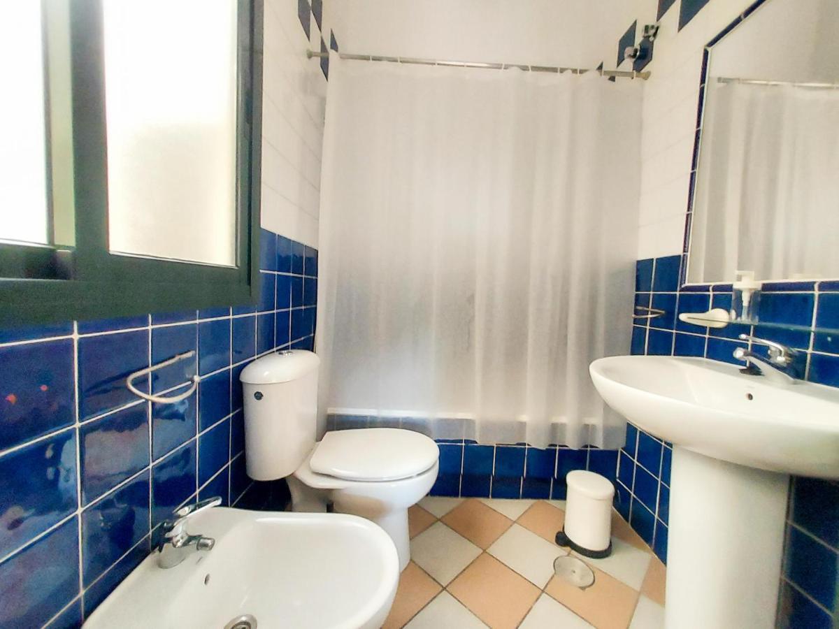 Apartamento Alameda Calatrava إشبيلية المظهر الخارجي الصورة