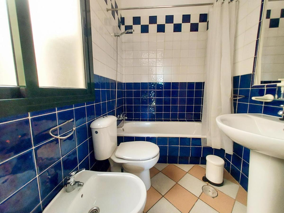 Apartamento Alameda Calatrava إشبيلية المظهر الخارجي الصورة
