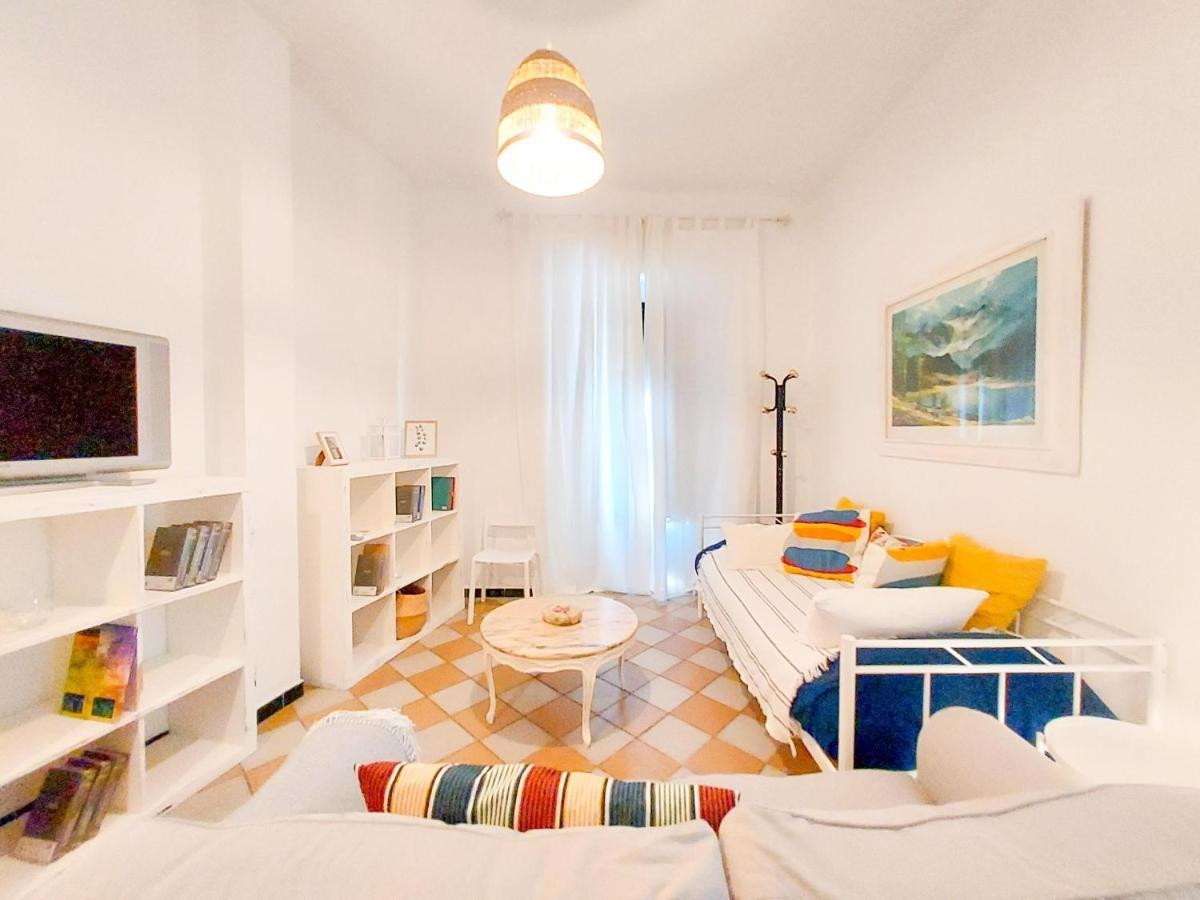 Apartamento Alameda Calatrava إشبيلية المظهر الخارجي الصورة